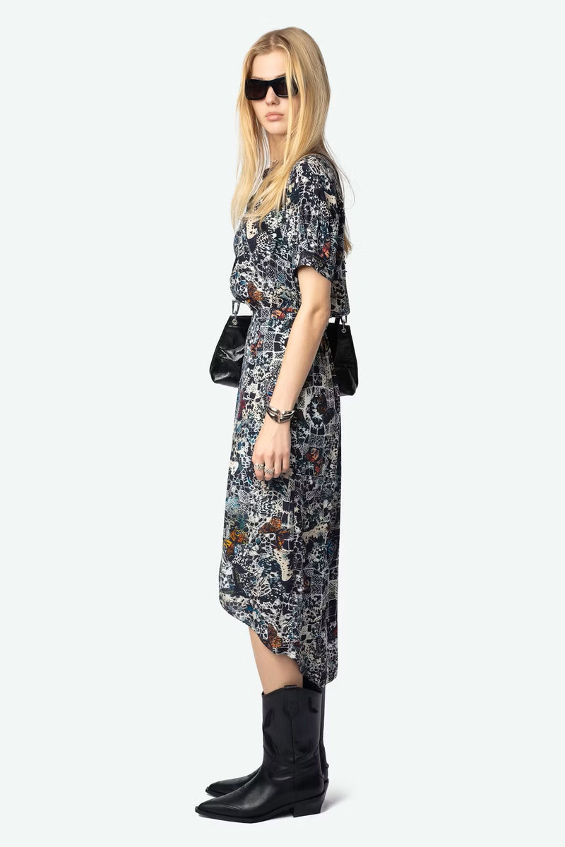 Zadig & Voltaire Rimaz Dress