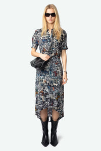 Zadig & Voltaire Rimaz Dress