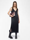 Robe en satin Renzo Zadig & Voltaire