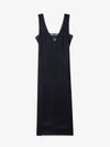 Robe en satin Renzo Zadig & Voltaire