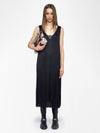 Robe en satin Renzo Zadig & Voltaire