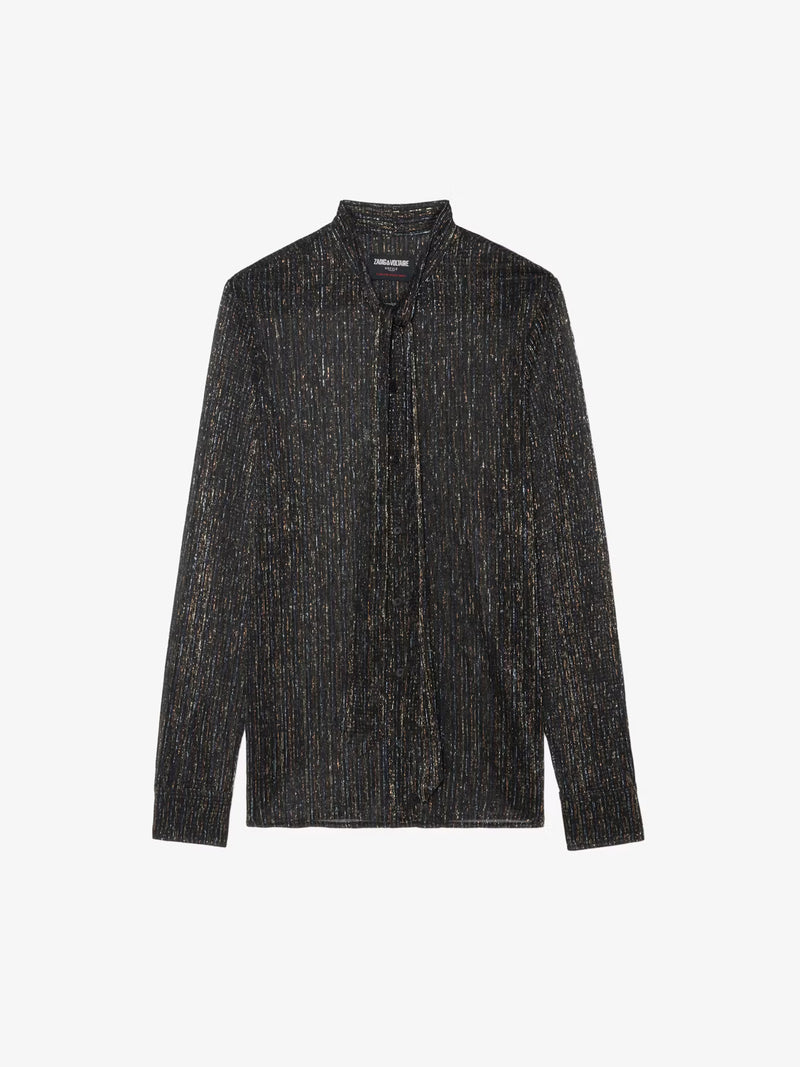 Chemise Tulba Zadig & Voltaire