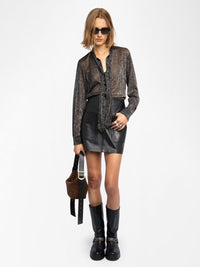 Chemise Tulba Zadig & Voltaire