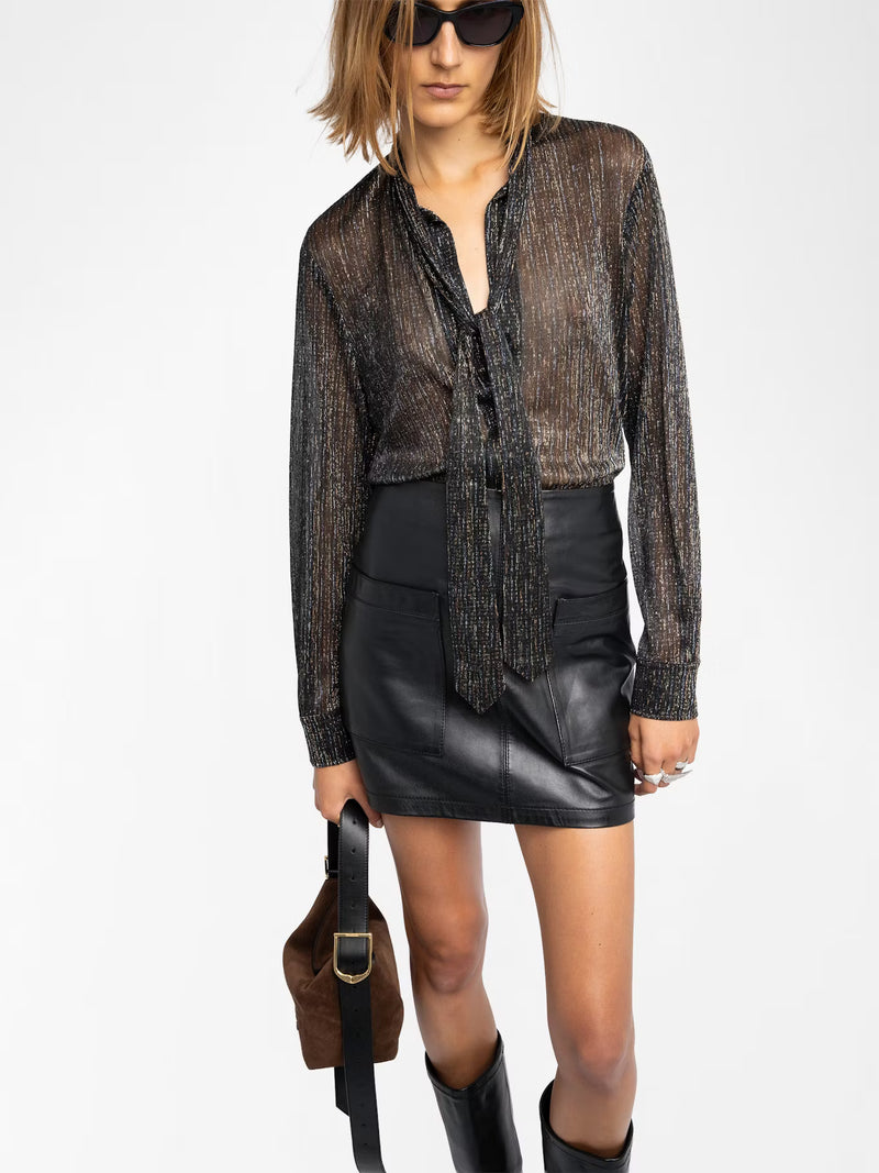 Chemise Tulba Zadig & Voltaire