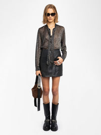 Chemise Tulba Zadig & Voltaire