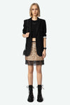 Zadig & Voltaire Justicias Skirt