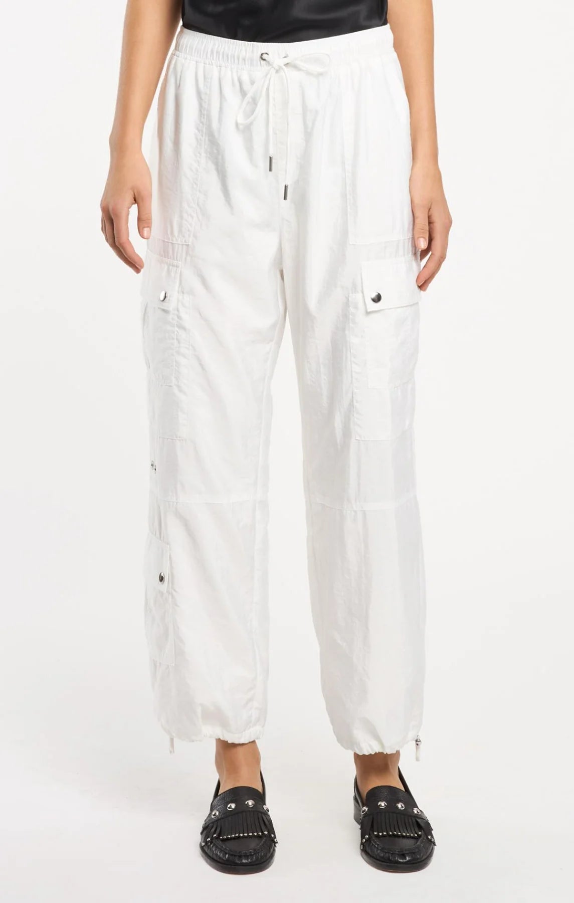 Cinq A Sept Nitsan Parachute Pant