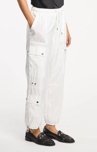 Cinq A Sept Nitsan Parachute Pant
