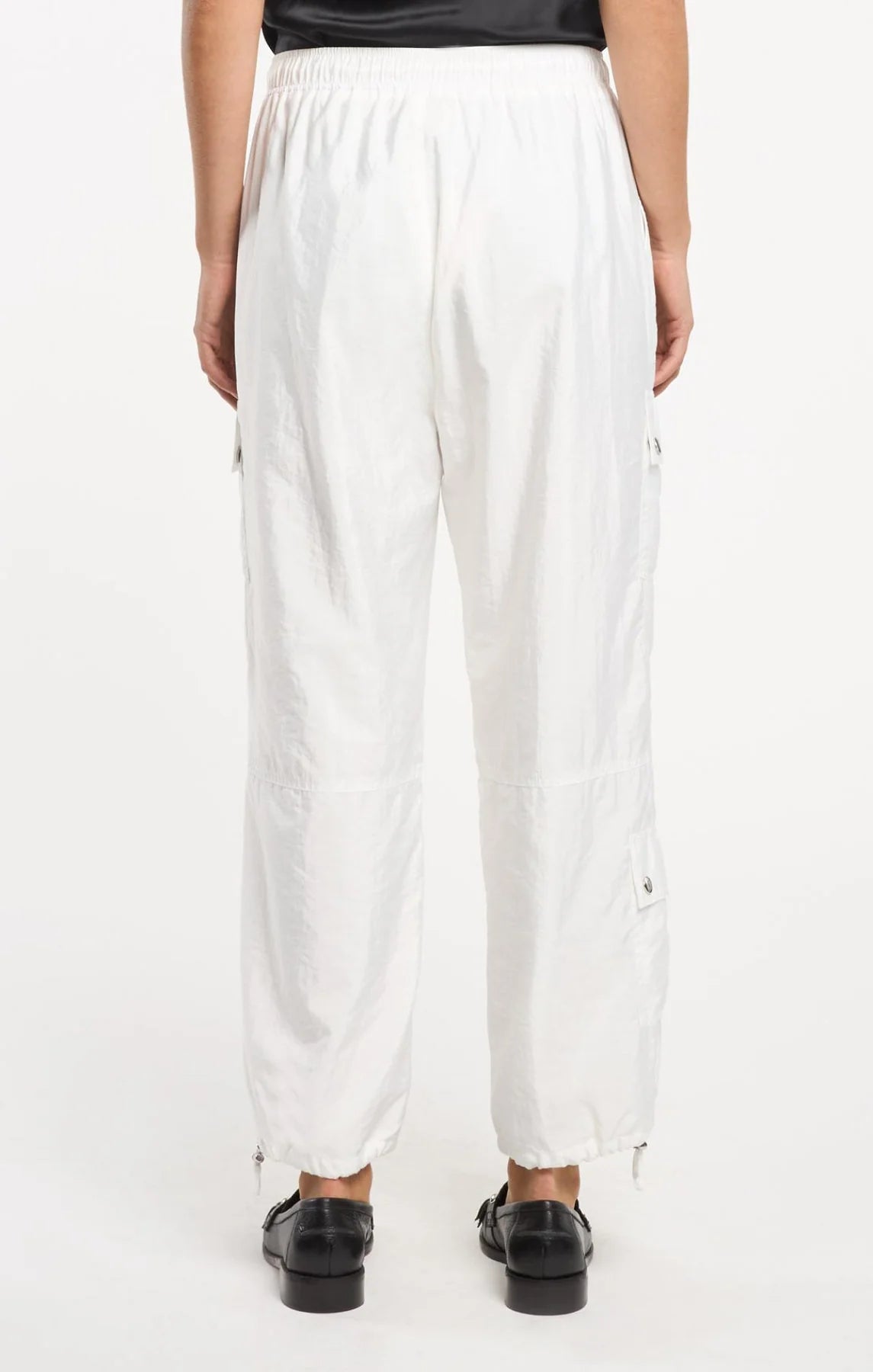 Cinq A Sept Nitsan Parachute Pant