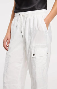Cinq A Sept Nitsan Parachute Pant