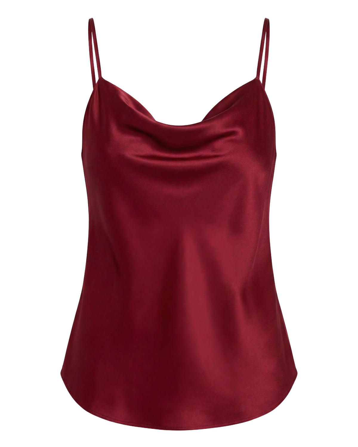 Cinq a Sept Marta Camisole Berrywine