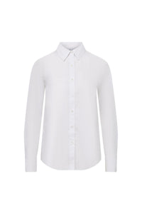 Veronica Beard Marisol Button-Down Shirt