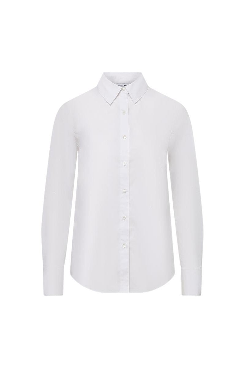 Veronica Beard Marisol Button-Down Shirt