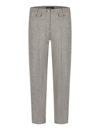 Cambio Krystal Flap Pant