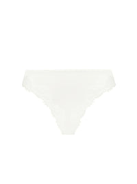 Lise Charmel Italian Brief ECRU