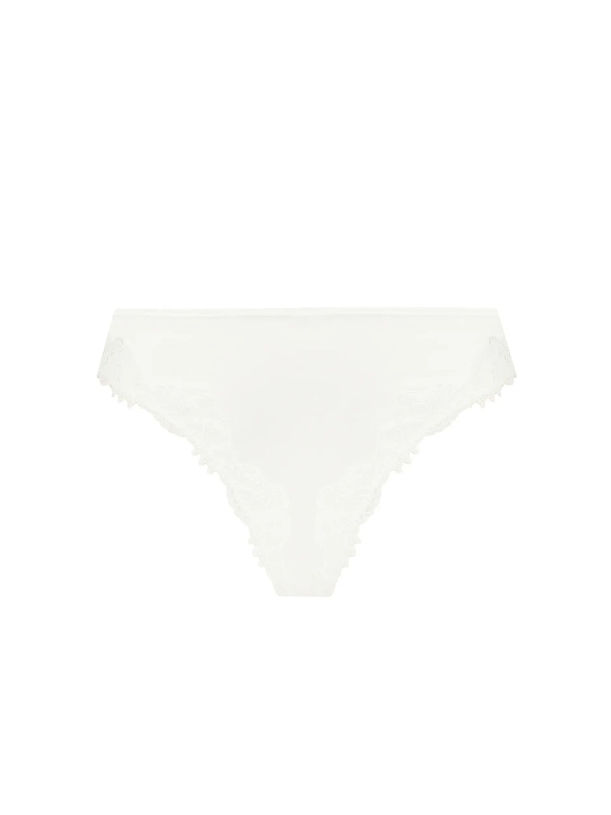 Lise Charmel Italian Brief ECRU