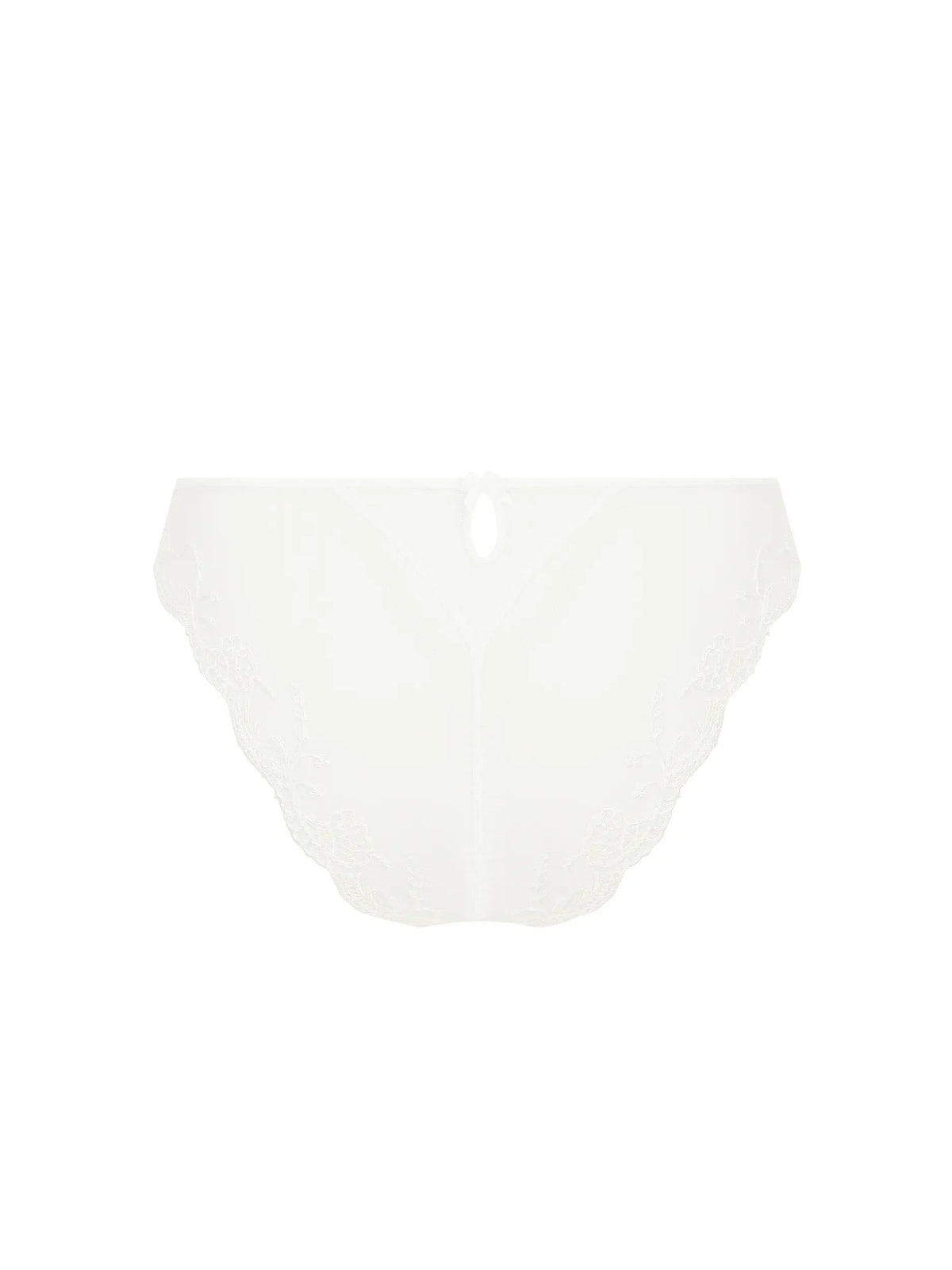 Lise Charmel Italian Brief ECRU