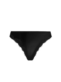 Lise Charmel Italian Brief NOIR
