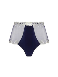 Lise Charmel Sexy Boyshort - High Waist Brief - Splendeur Soie