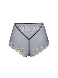 Lise Charmel Sexy Boyshort - High Waist Brief - Splendeur Soie