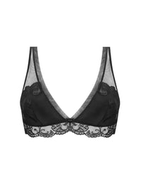 Lise Charmel - Silk Bralette