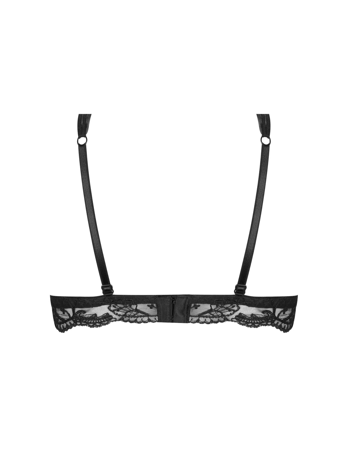 Lise Charmel - Silk Bralette