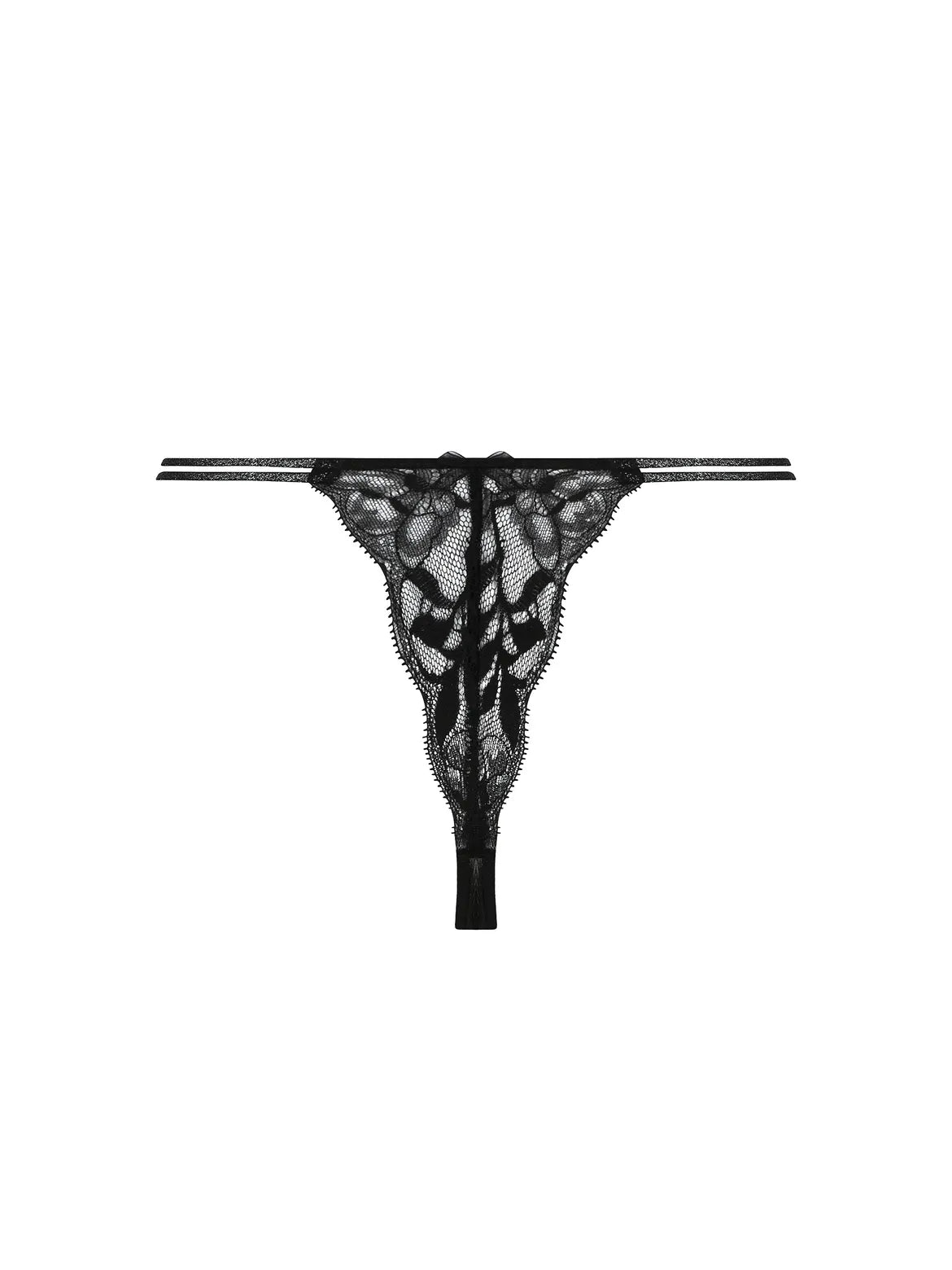 Lise Charmel String - Cuir Couture