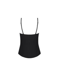 Lise Charmel Bustier - Cuir Couture