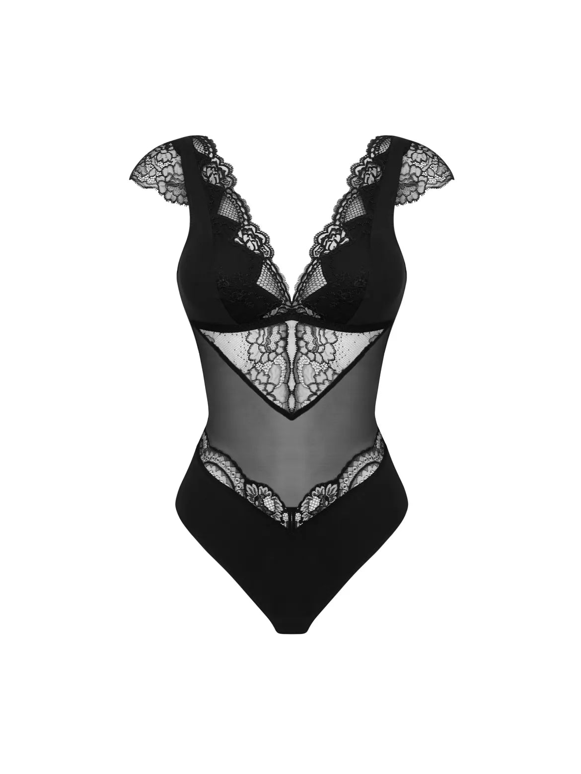 Lise Charmel Body - Sublime en Dentelle