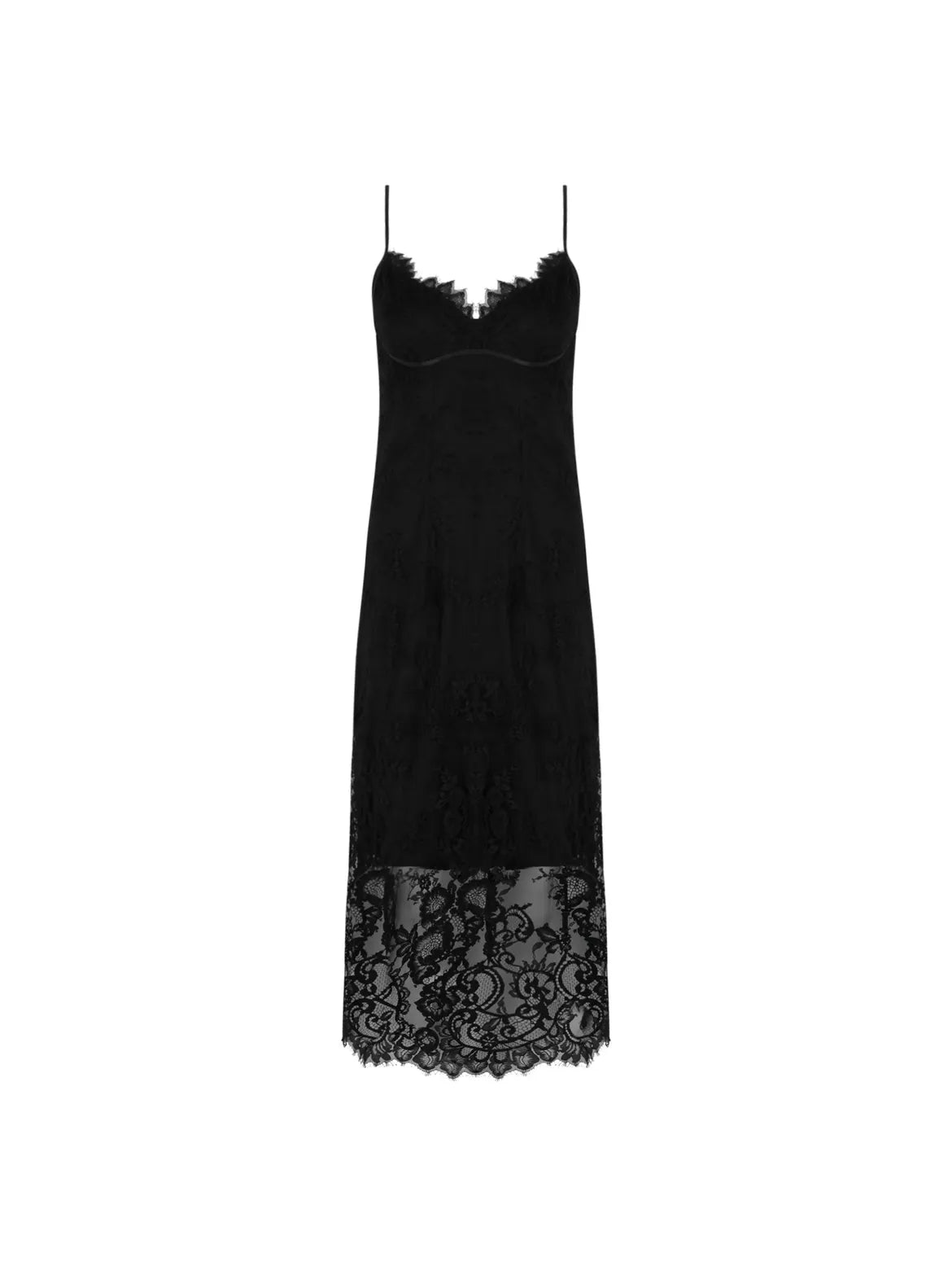 Lise Charmel Robe - Desir de Venise