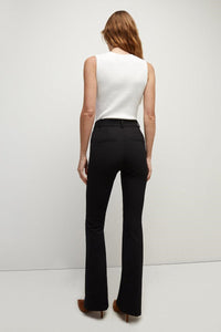 Veronica Beard Hibiscus Scuba Pant