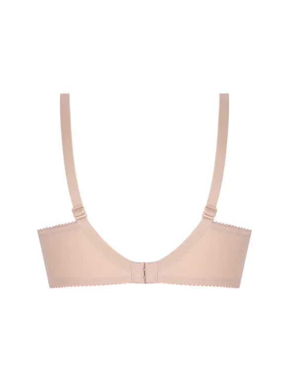 Lise Charmel Dressing Floral 3-Part Full Cup Bra