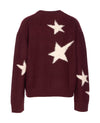 Pull en cachemire Markus Stars Zadig & Voltaire
