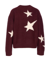 Pull en cachemire Markus Stars Zadig & Voltaire