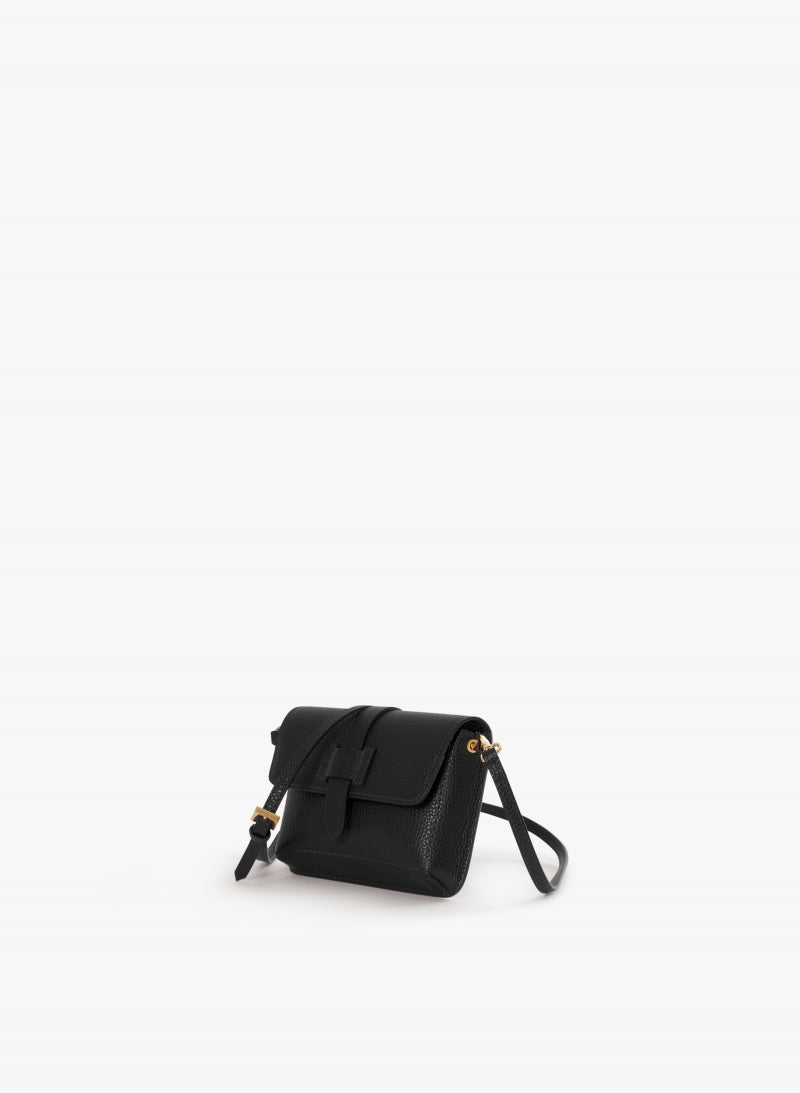 Cinzia Rocca CXBL000-66P2-01 Sac Noir