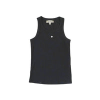 Kerri Rosenthal KR Cotton Tank Top