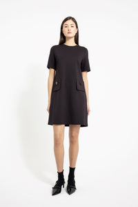 Robe Nadya Toto Bond Signature à 2 boutons