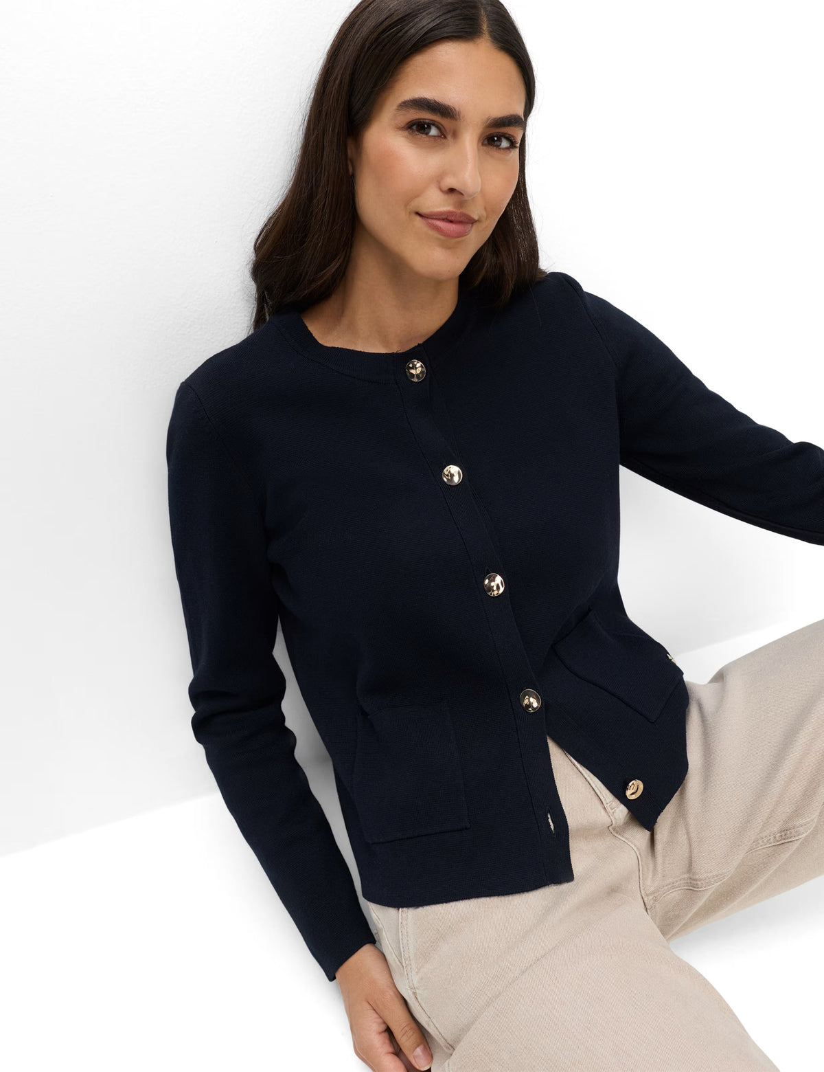 Brax Style AMI Cardigan