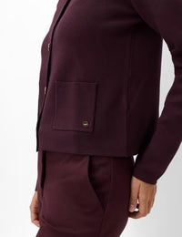 BRAX AMI Knitted Cardigan