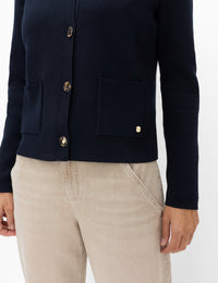 Brax Style AMI Cardigan