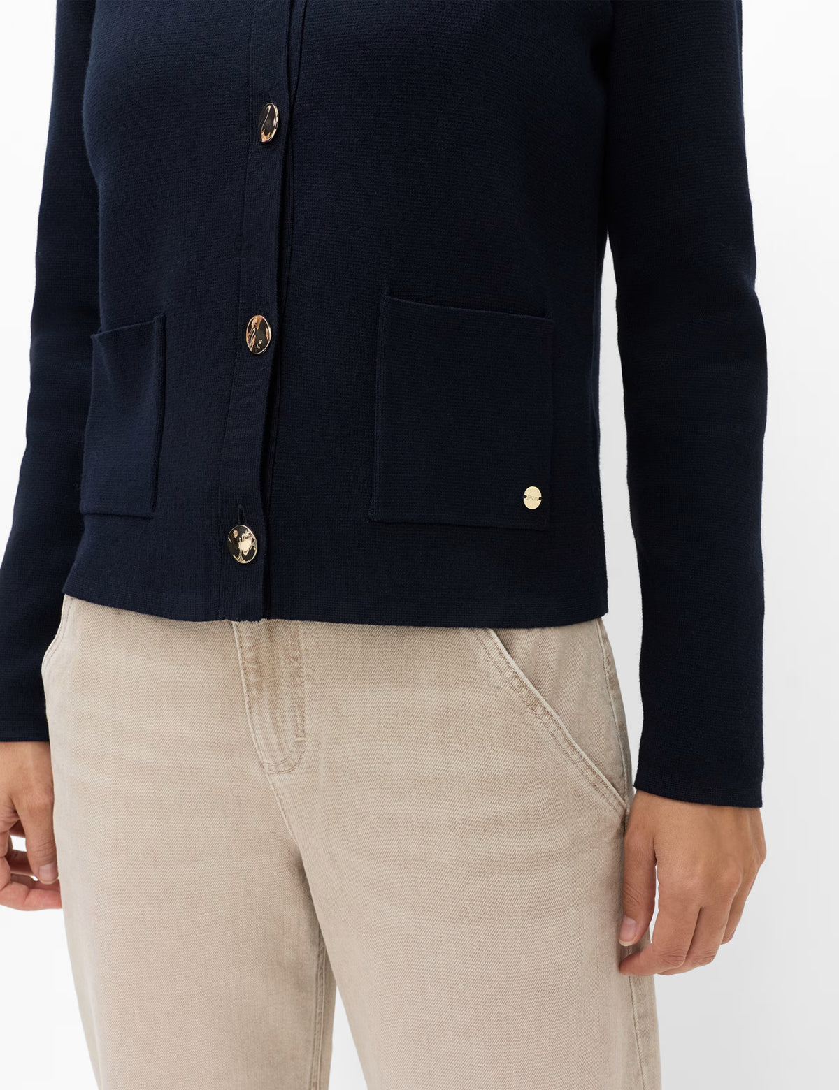 Brax Style AMI Cardigan