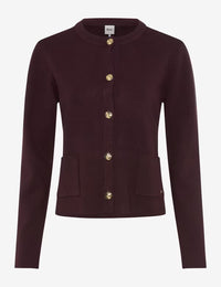 BRAX AMI Knitted Cardigan
