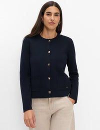 Brax Style AMI Cardigan