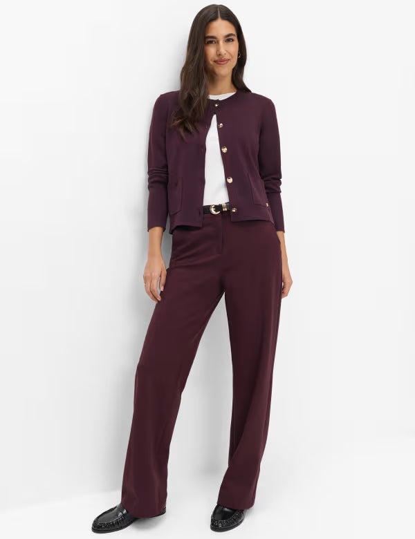 BRAX AMI Knitted Cardigan