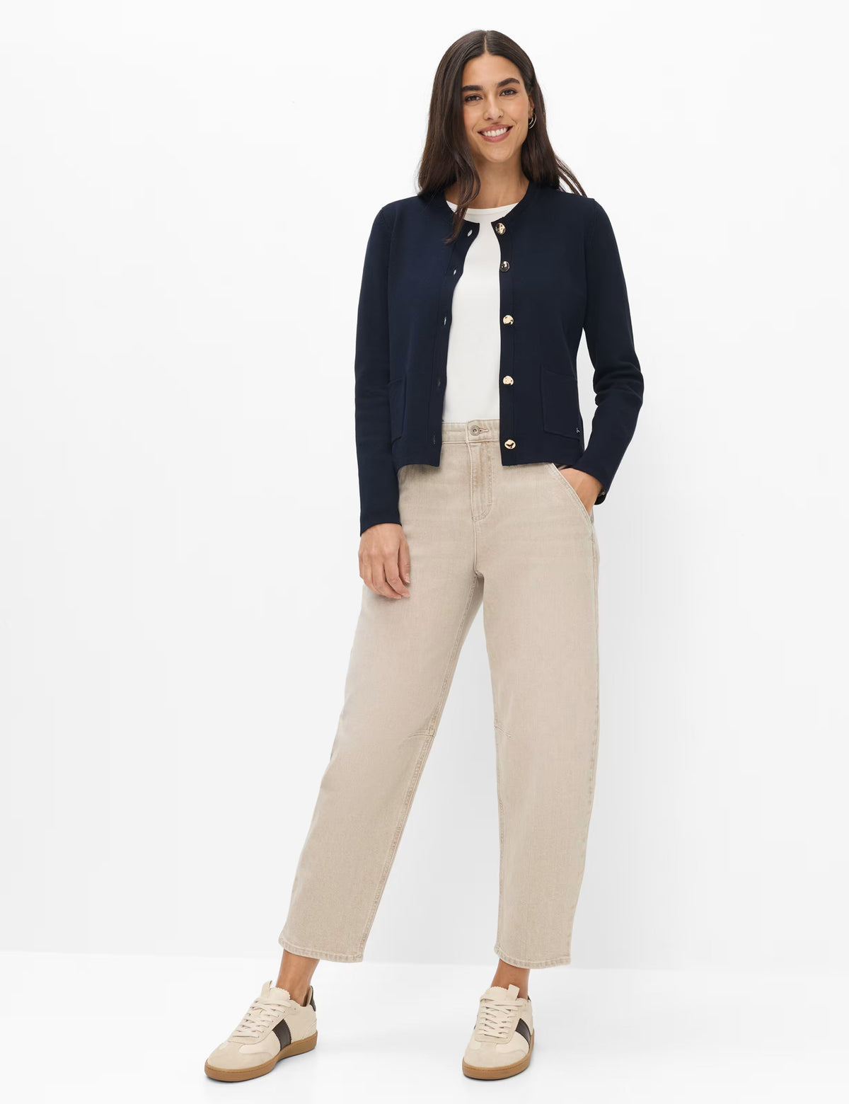 Brax Style AMI Cardigan