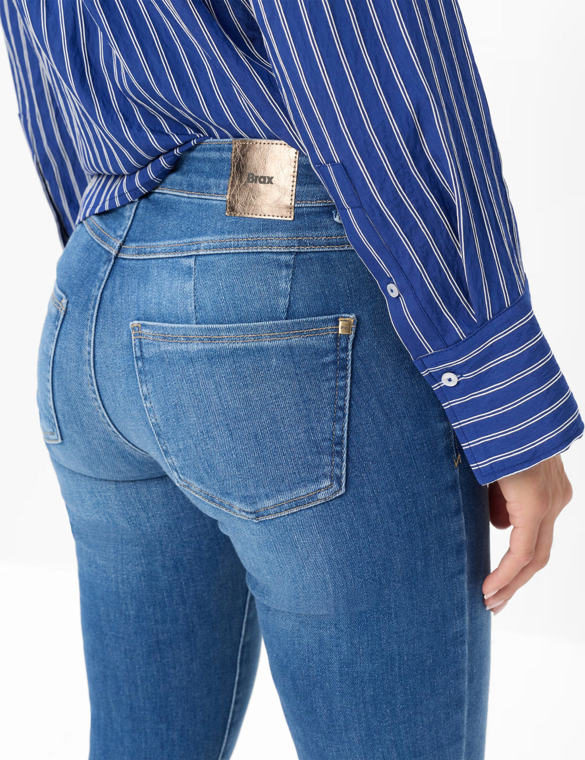 Brax Style Ana Jeans