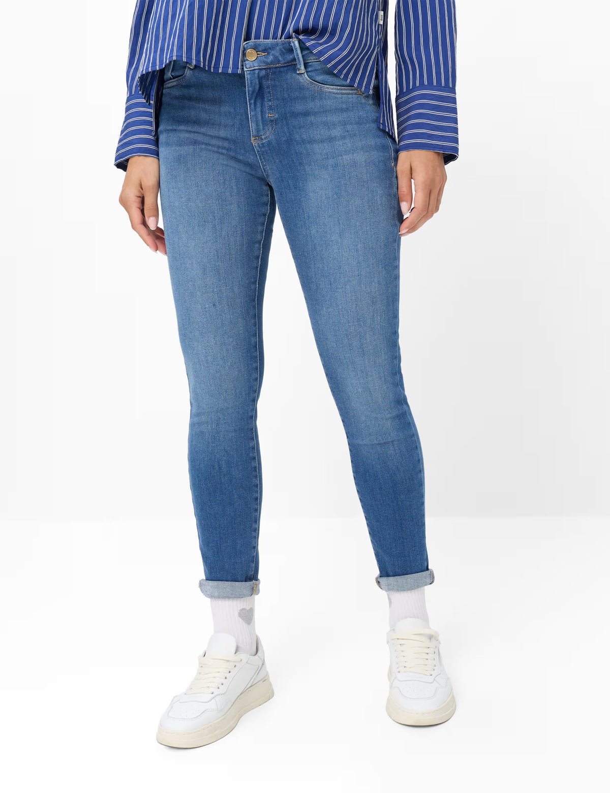 Brax Style Ana Jeans