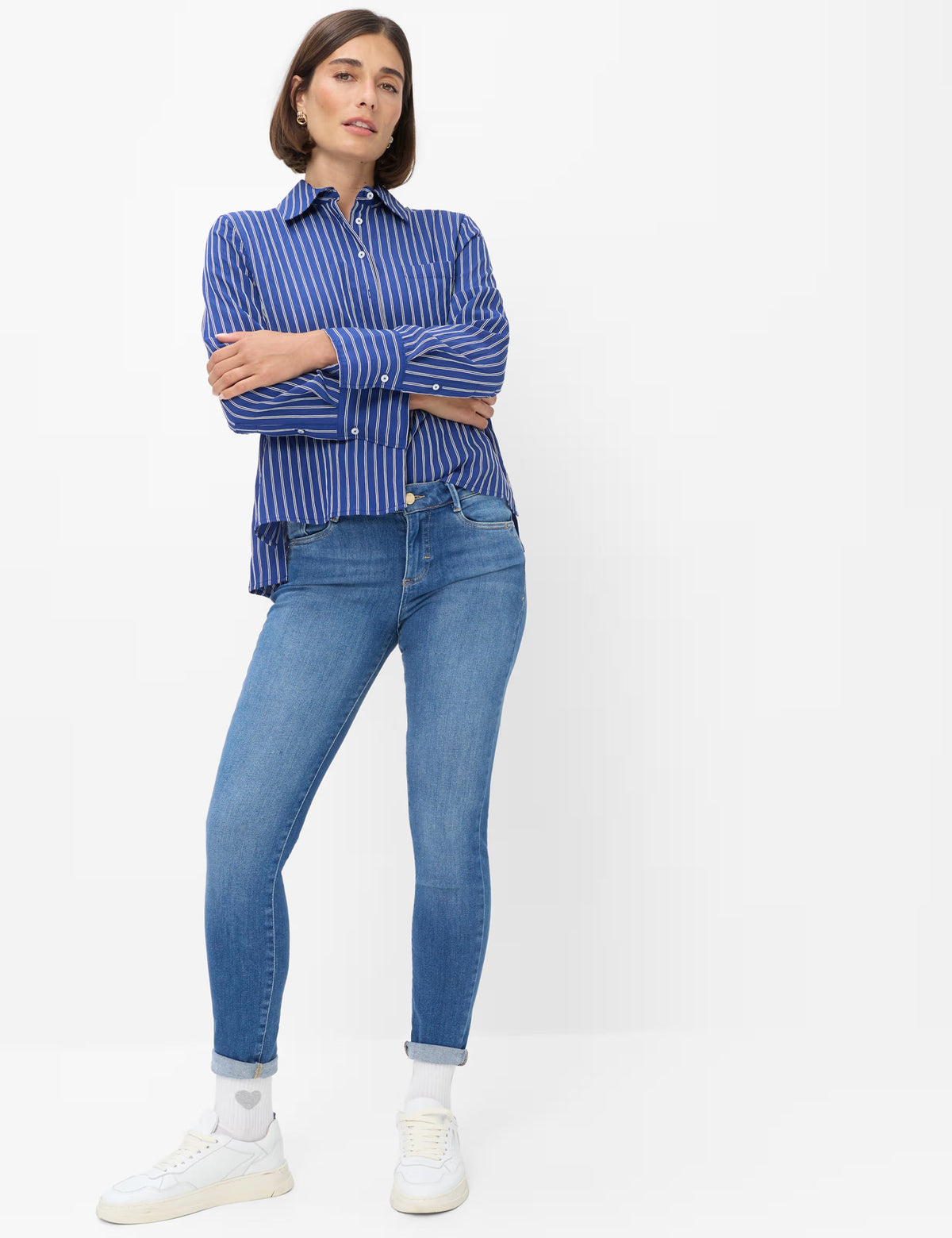 Brax Style Ana Jeans