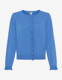 BRAX  Ann Blouse  Blue Heaven