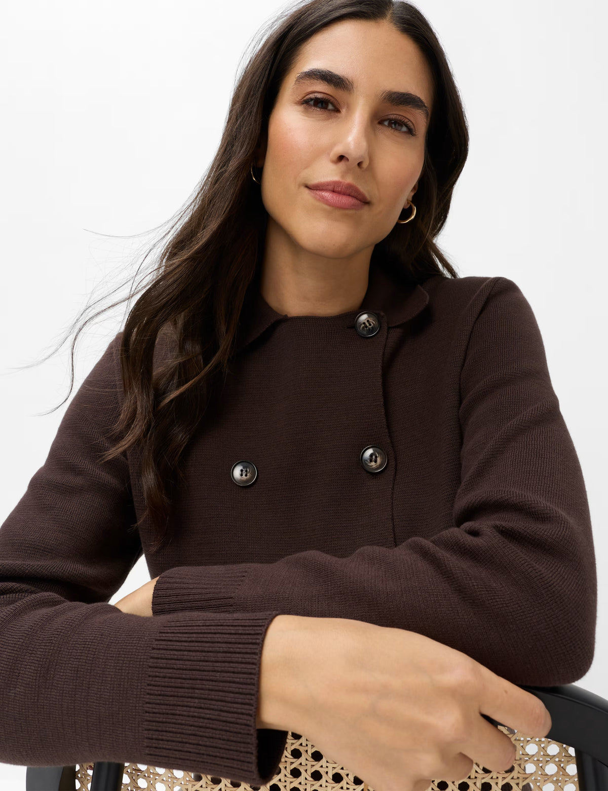 Brax Style Anni Cardigan